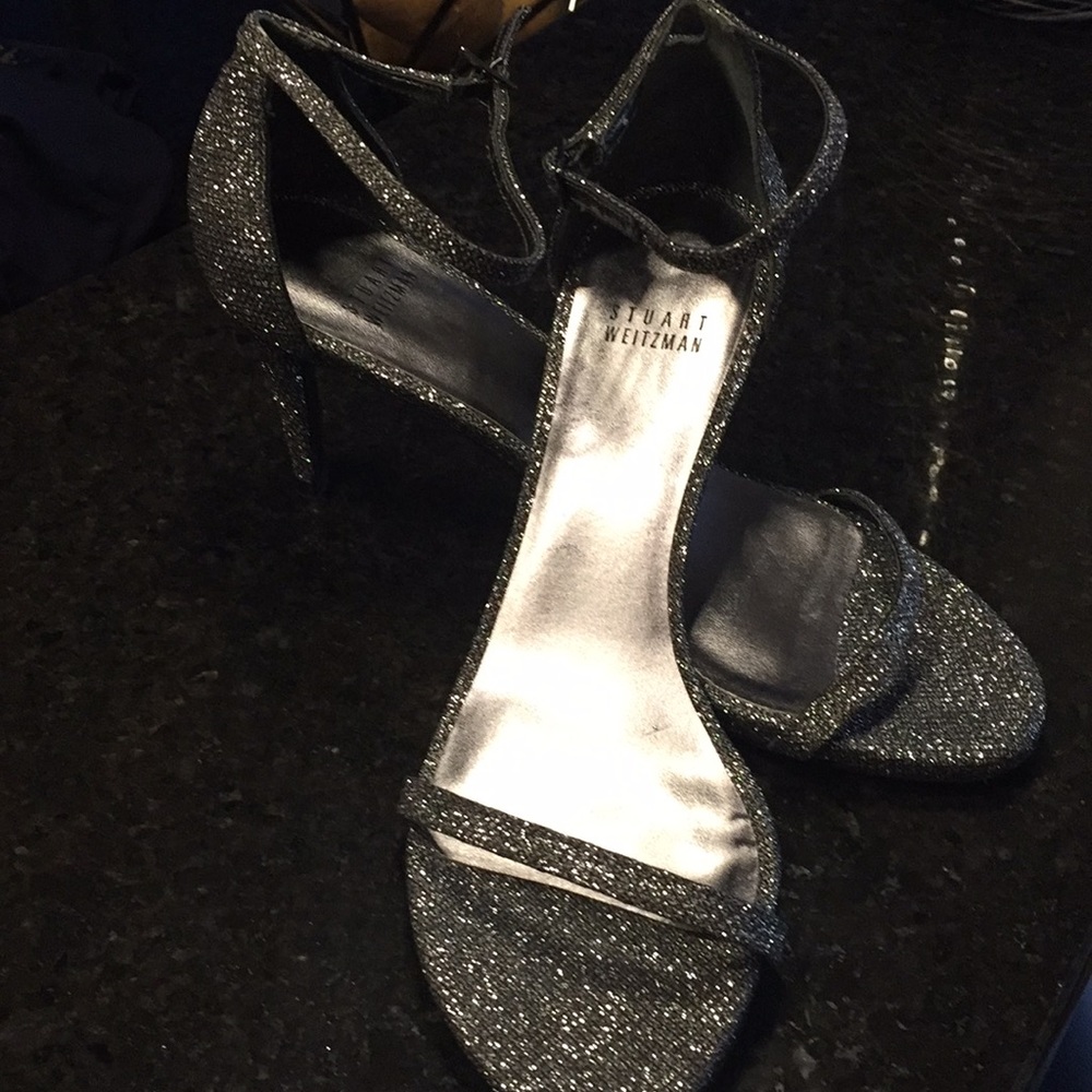 Stuart Weitzman, Never Worn Shoes!